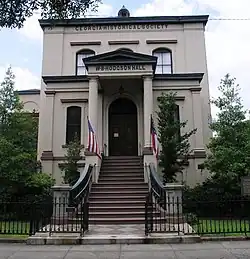Georgia Historical Society