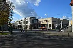 Gera Arcaden