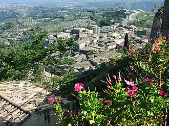 Zeugnisse der italienisch-griechischen Kultur