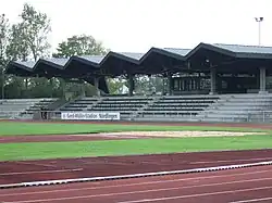 Gerd-Müller-Stadion
