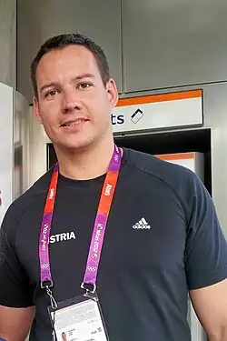 Gerhard Mayer – 60,81&nbsp;m