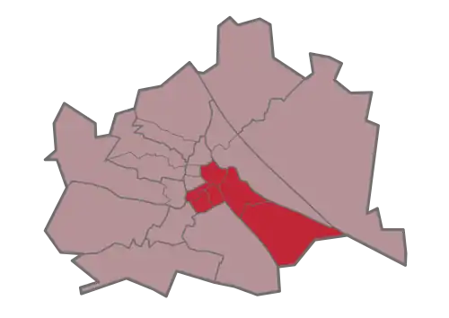 Bezirksgericht Innere Stadt Wien (Wien)