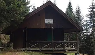 Gerlitzenhütte