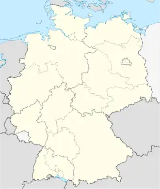 Oberlandesgericht (Deutschland)