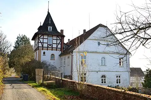 Hofgut Germershausen