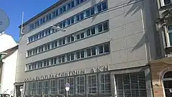 Ehemaliges Dorotheum (Nr.&nbsp;8)