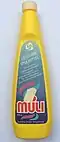 Müli Geschirrspülmittel Flasche 1991