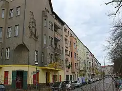 Ravenéstraße