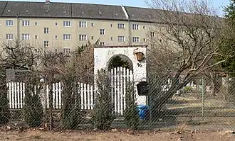 Kleingartenanlage Grüntal