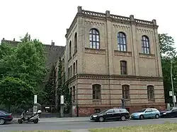 Mitte museum