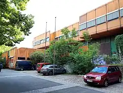 Oberstufen Schulzentrum