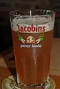Gueuze Jacobins