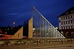 Gevelsberger Stadtzeichen