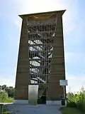 Gewerbeturm