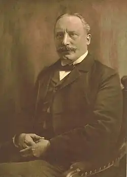 George Henry Lütgens