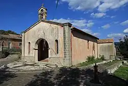 Chiesa di San Serafino