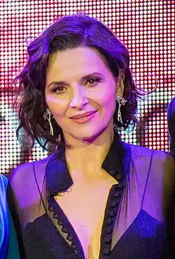 Catherine Deneuve (li.) und Juliette Binoche treten erstmals gemeinsam in einem Film auf.