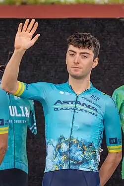 Gianmarco Garofoli (2024)