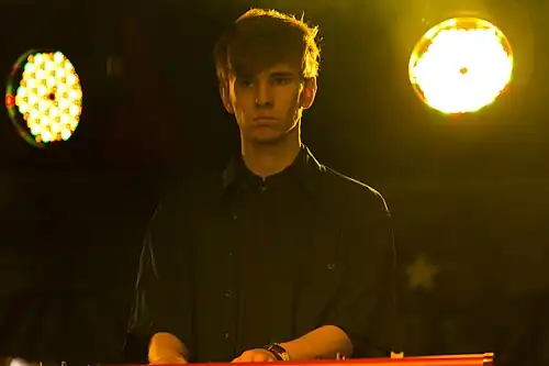 Jonathan Wischniowski