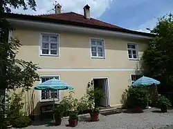 Pfarrhaus