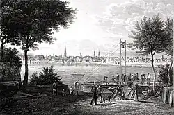 Gierponte Bonn–Vilich (1676)