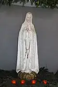 Marienmadonna
