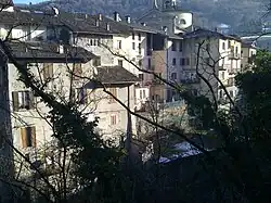 San Giovanni Bianco