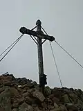 Gipfelkreuz