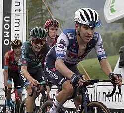 Ilan Van Wilder (2023)