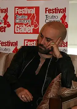 Jovanotti und Giuliano Sangiorgi starteten die Initiative