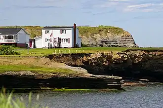 Blick auf Table&nbsp;Head