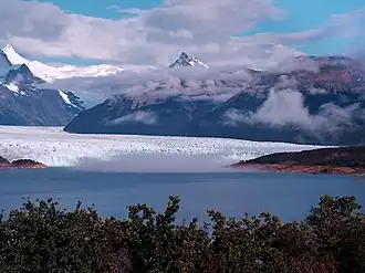 Nationalpark Los Glaciares