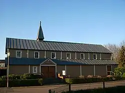 Kripplein Christi in Glandorf (Niedersachsen)