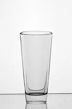 Collinsglas, Longdrinkglas