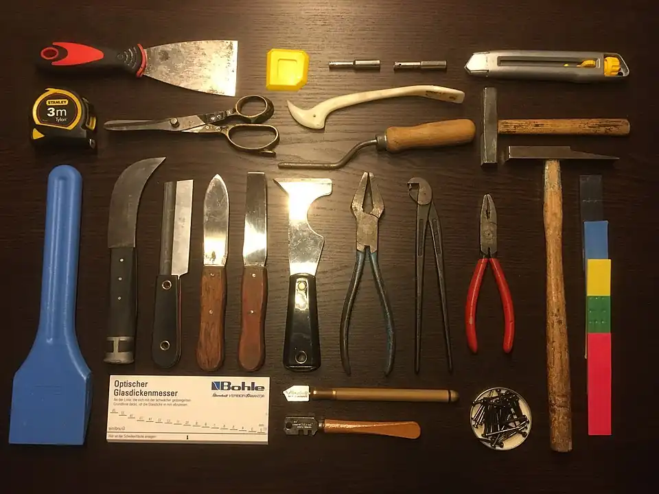 alternative Beschreibung