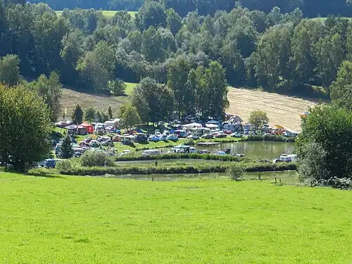 "Bugnic" - Treffen (Kroau 2011)