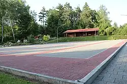 Sommerstockbahn (2012)