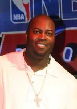Glen Rice (2010)