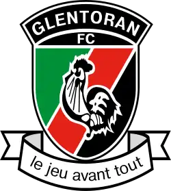 Glentoran FC