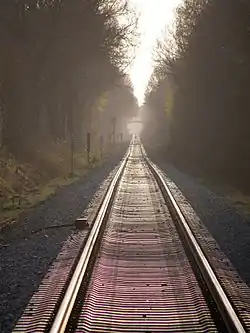 Zwischen Glinde und Oerel