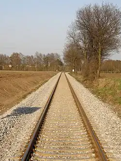 Zwischen Glinde und Bremervörde