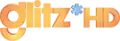 glitz* HD-Logo (2012 bis 31. März 2014)