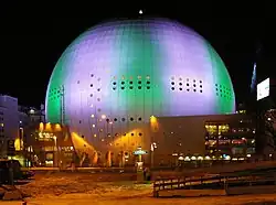 Ericsson Globe