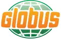 Logo der Globus Holding (2014–2022)