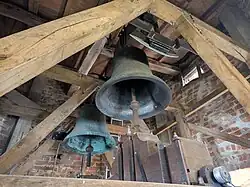 Glocken St. Laurentiuskirche Achim