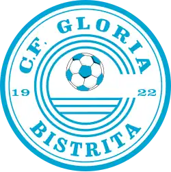 Gloria Bistrița