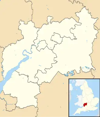 Miserden Castle (Gloucestershire)