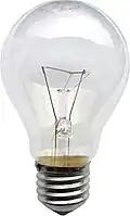 Glühlampe mit E27-Sockel, 60&nbsp;W
