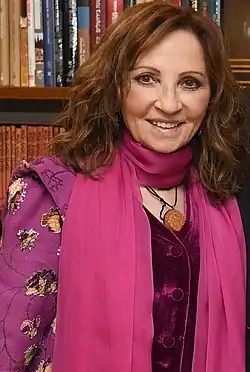 Glykeria Kotsoula (2018)