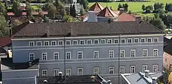 Schloss Lodron